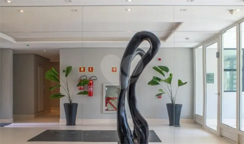 APARTAMENTO em SANTANA