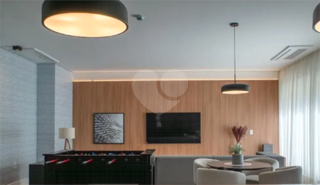 APARTAMENTO em SANTANA