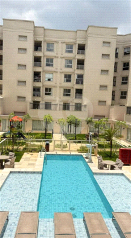 APARTAMENTO em SANTANA