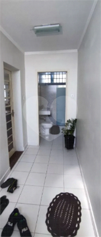 SOBRADO em JARDIM SANTA CLARA