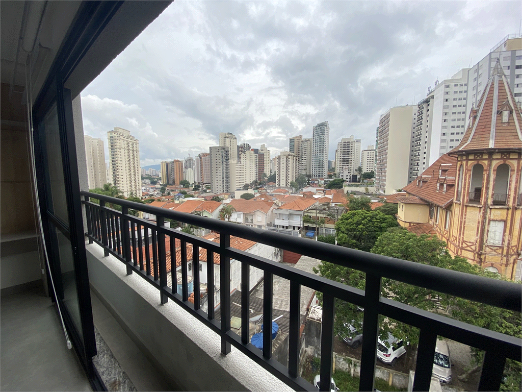 Studio para Locação em Santana. 