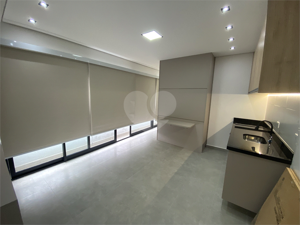 Studio para Locação em Santana. 