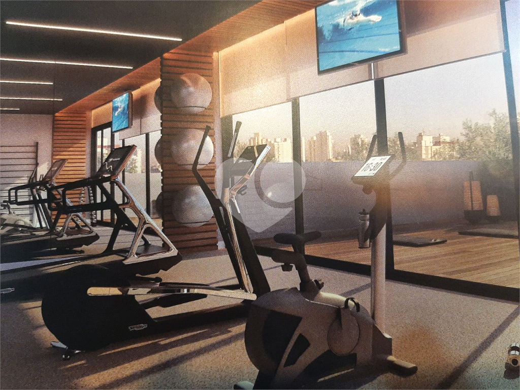 Studio para Locação em Santana. 