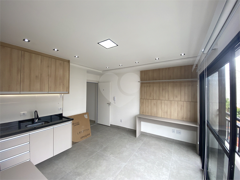 Studio para Locação em Santana. 