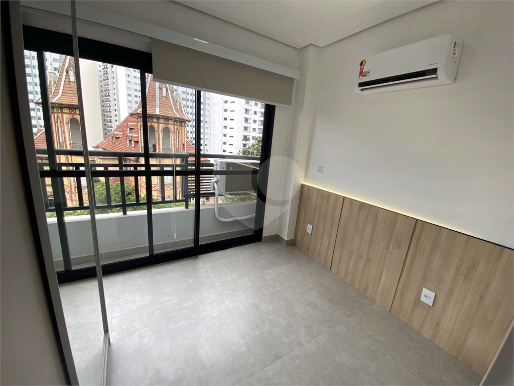 Studio para Locação em Santana. 