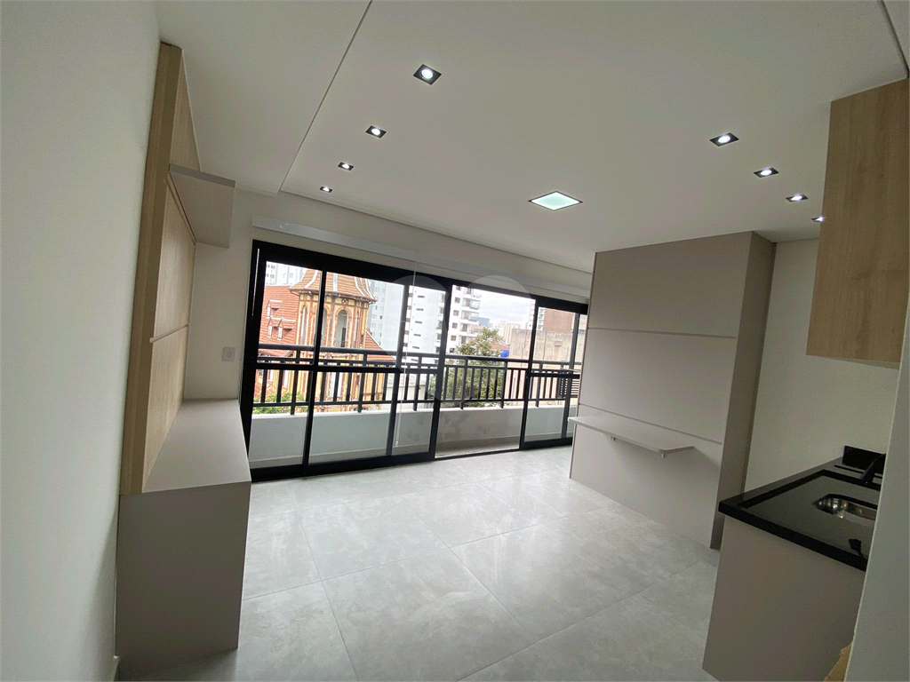 Studio para Locação em Santana. 