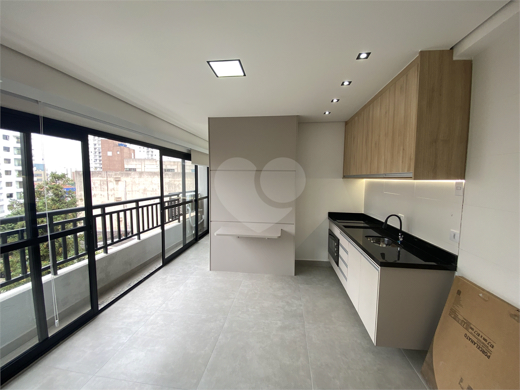 Studio para Locação em Santana. 