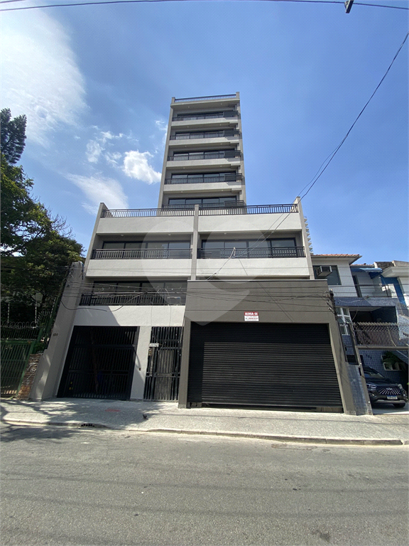 Studio para Locação em Santana. 