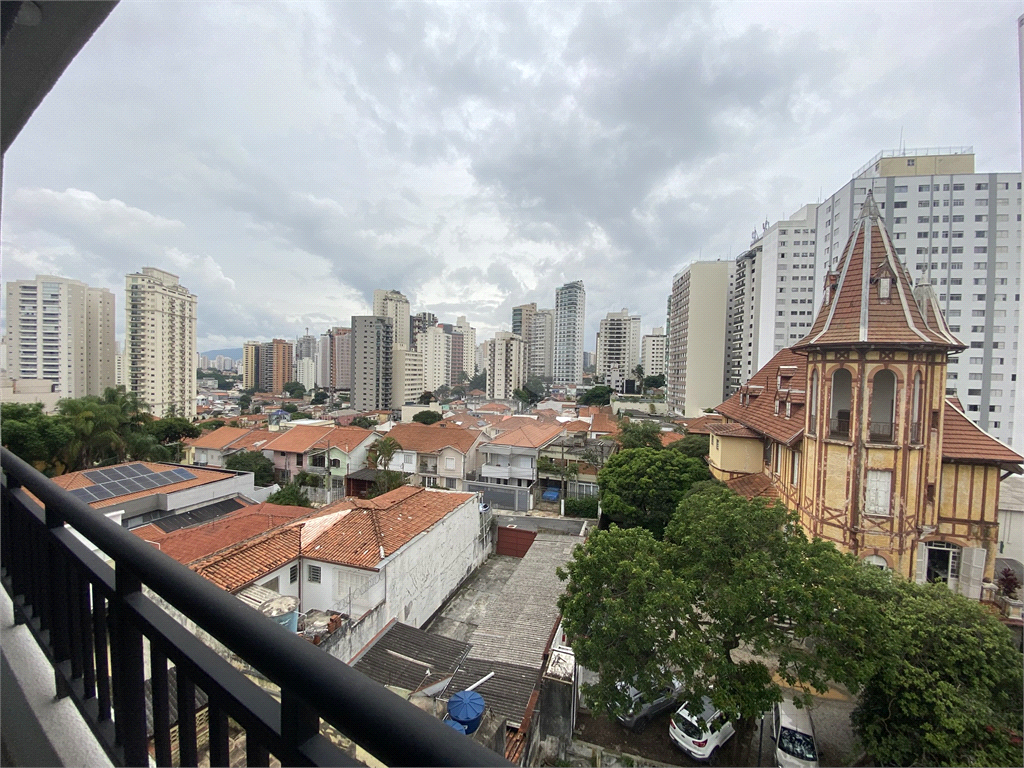 Studio para Locação em Santana. 