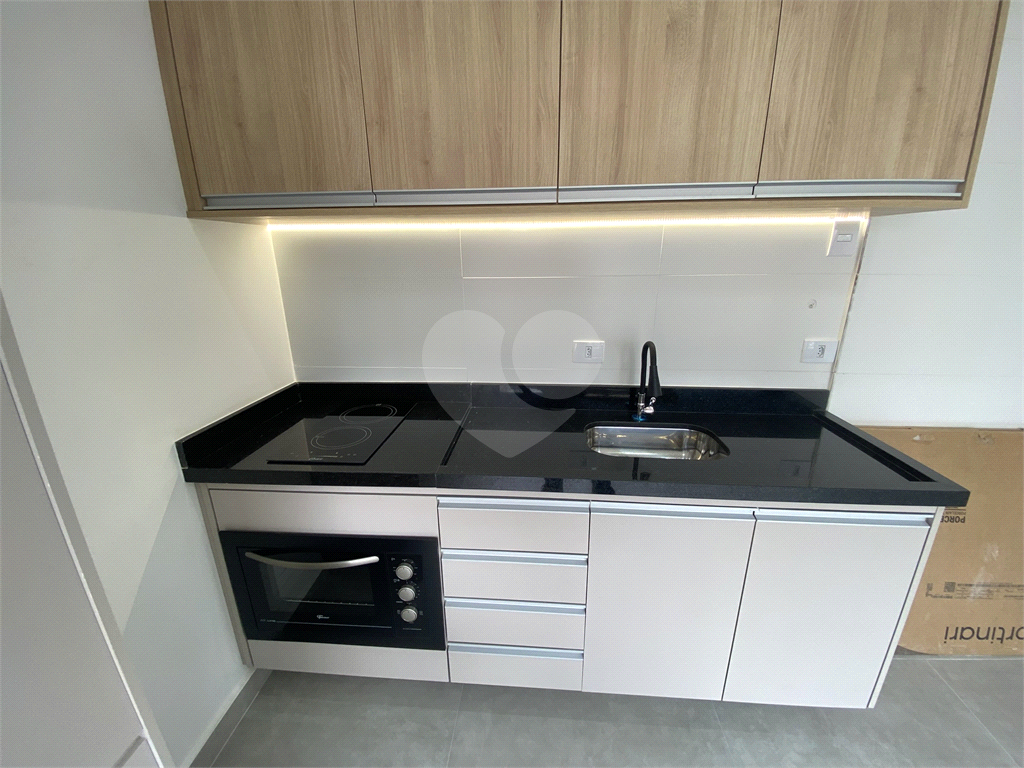 Studio para Locação em Santana. 