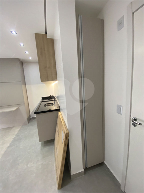 Studio para Locação em Santana. 