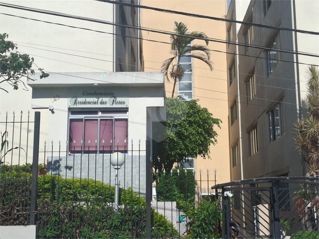Apartamento  na  Casa  Verde  Alta 