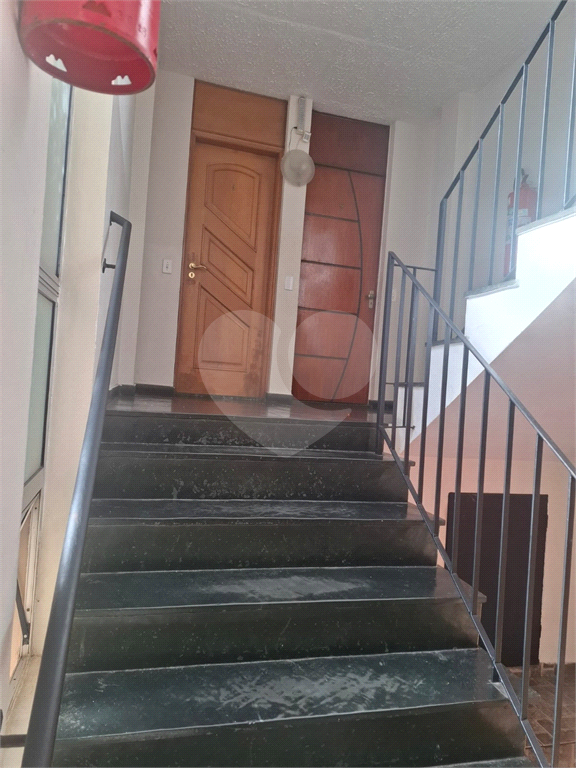 Apartamento  na  Casa  Verde  Alta 