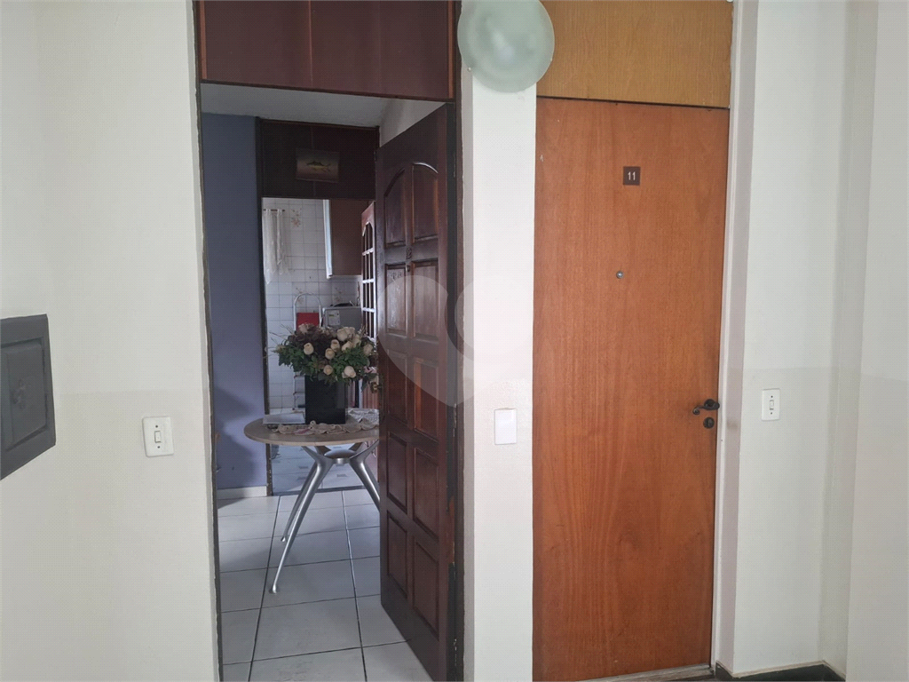Apartamento  na  Casa  Verde  Alta 