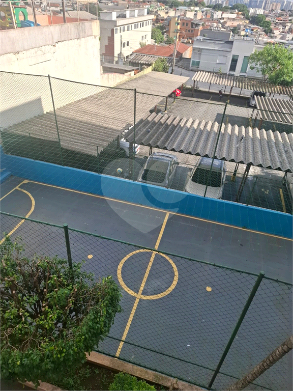 Apartamento  na  Casa  Verde  Alta 