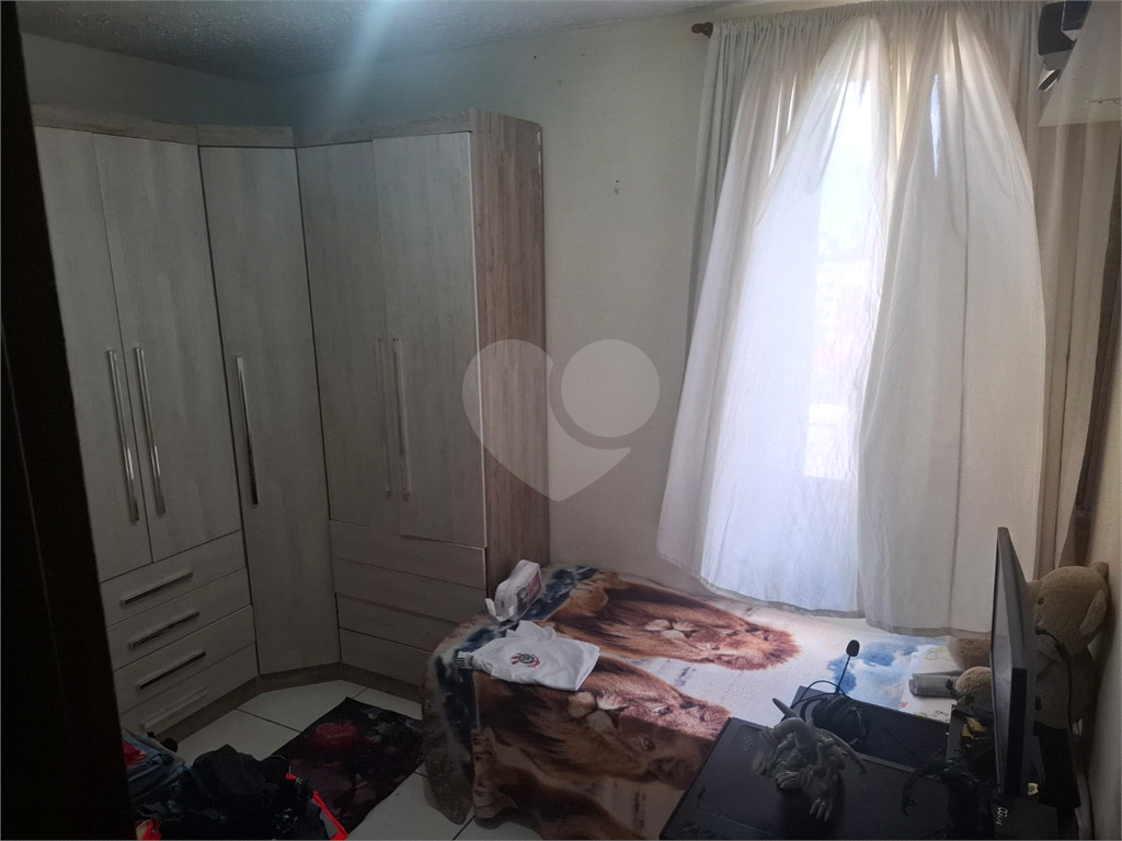 Apartamento  na  Casa  Verde  Alta 