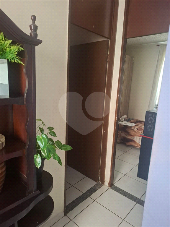 Apartamento  na  Casa  Verde  Alta 