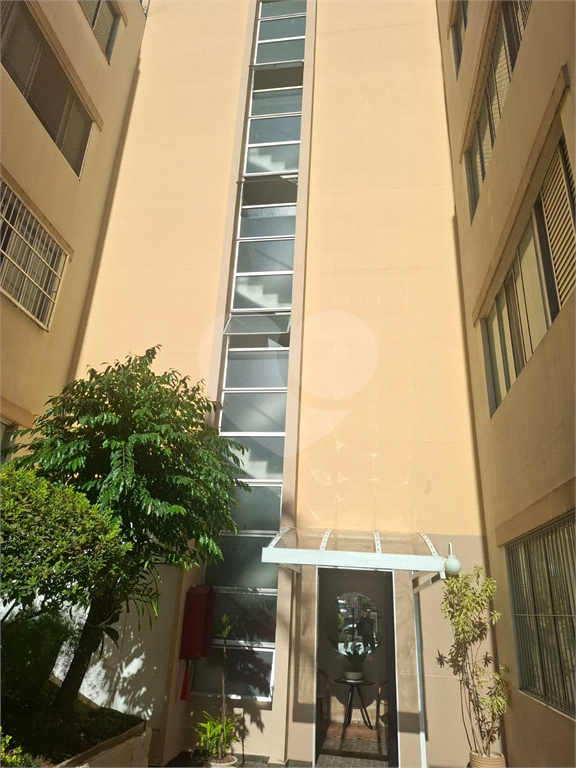 Apartamento  na  Casa  Verde  Alta 