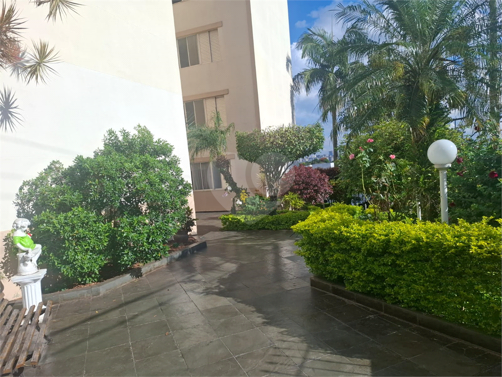 Apartamento  na  Casa  Verde  Alta 