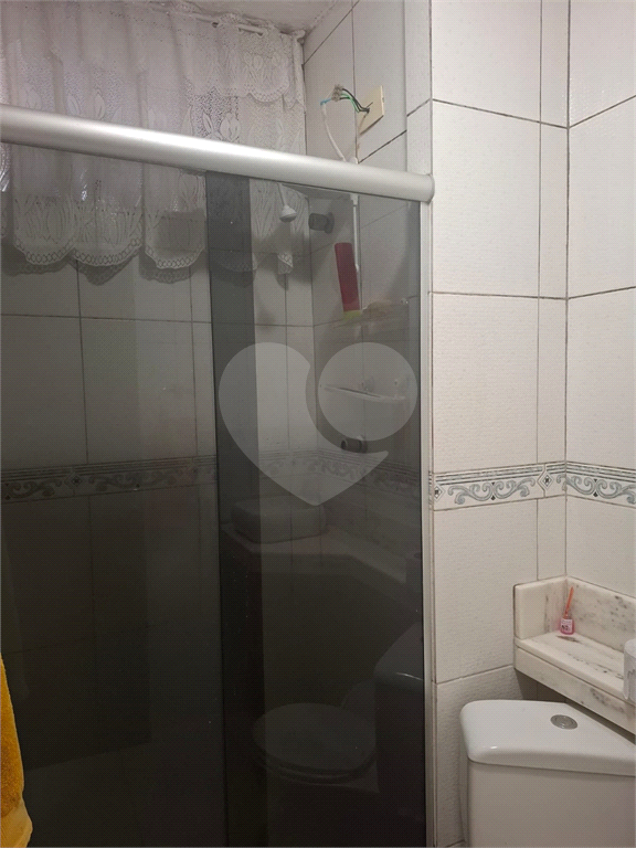 Apartamento  na  Casa  Verde  Alta 