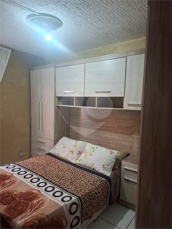 Apartamento  na  Casa  Verde  Alta 