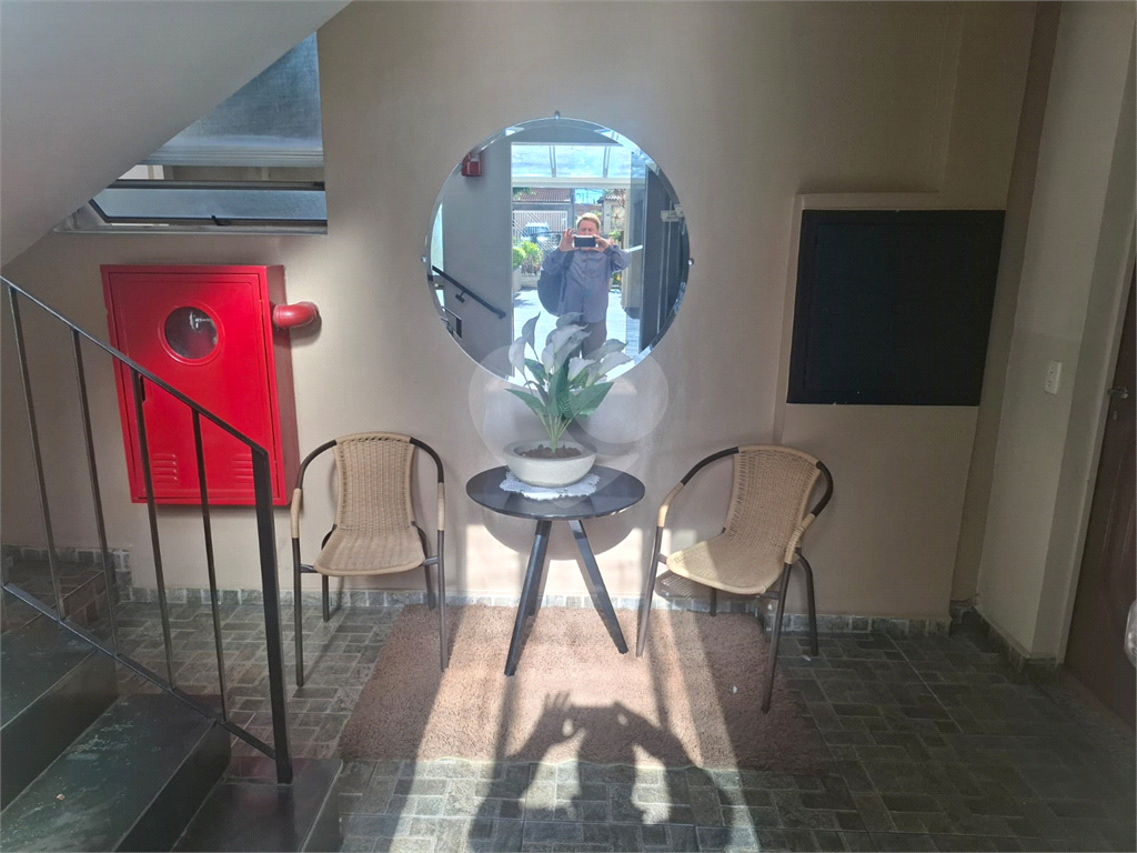 Apartamento  na  Casa  Verde  Alta 