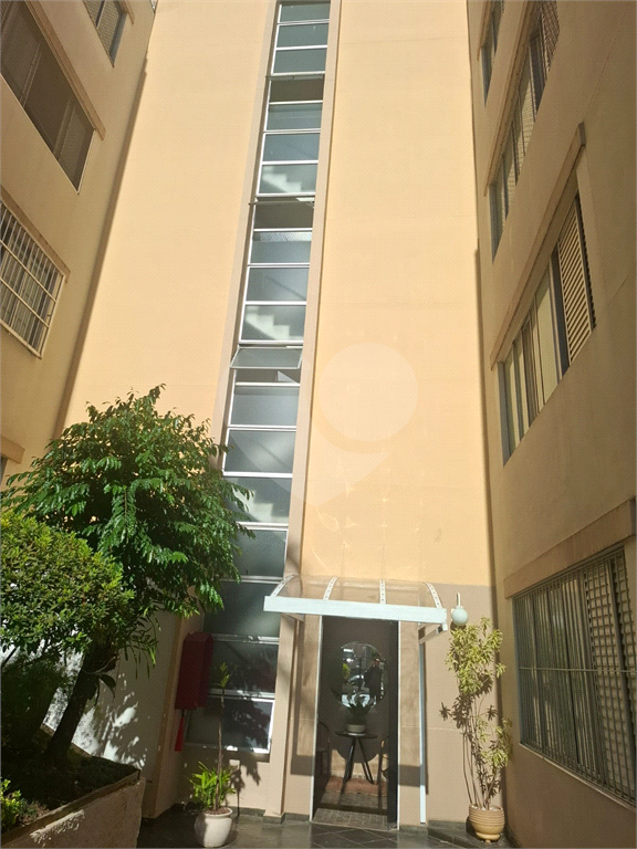 Apartamento  na  Casa  Verde  Alta 