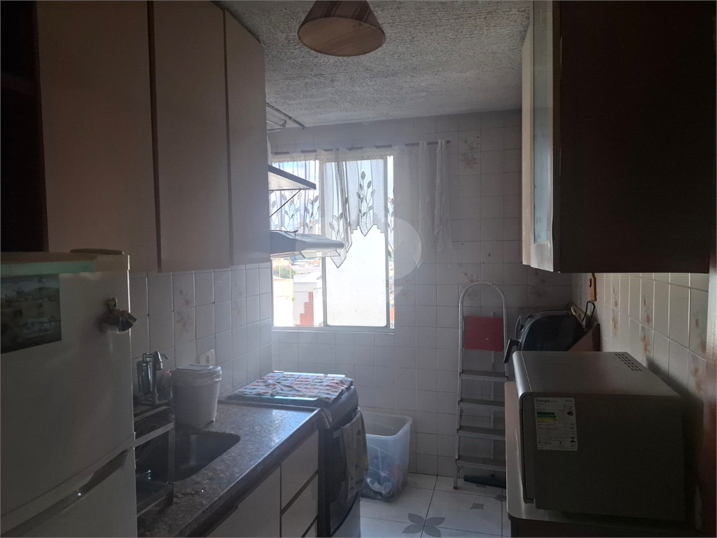 Apartamento  na  Casa  Verde  Alta 