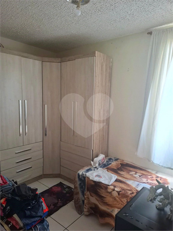 Apartamento  na  Casa  Verde  Alta 