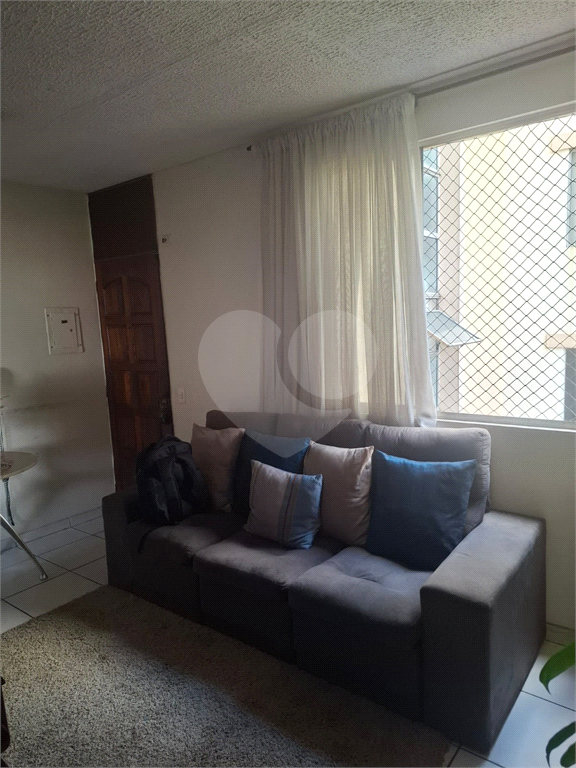 Apartamento  na  Casa  Verde  Alta 