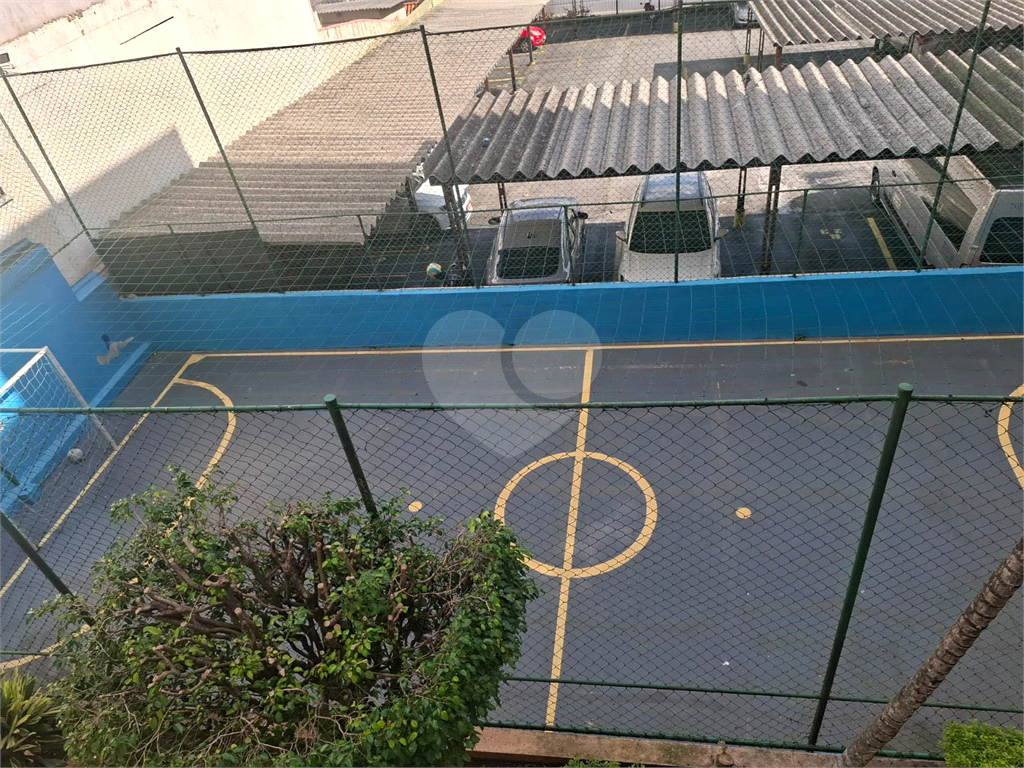 Apartamento  na  Casa  Verde  Alta 
