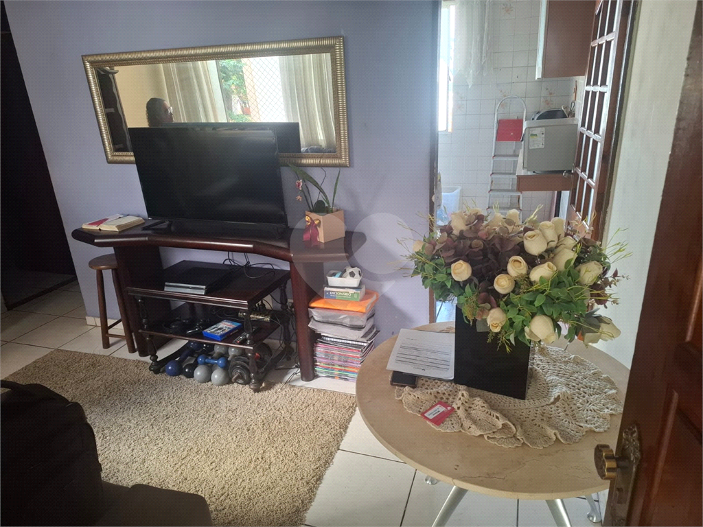 Apartamento  na  Casa  Verde  Alta 