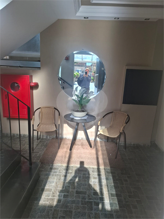 Apartamento  na  Casa  Verde  Alta 