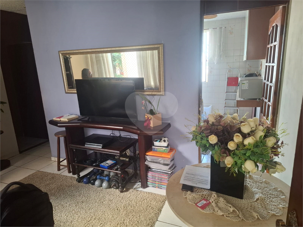 Apartamento  na  Casa  Verde  Alta 