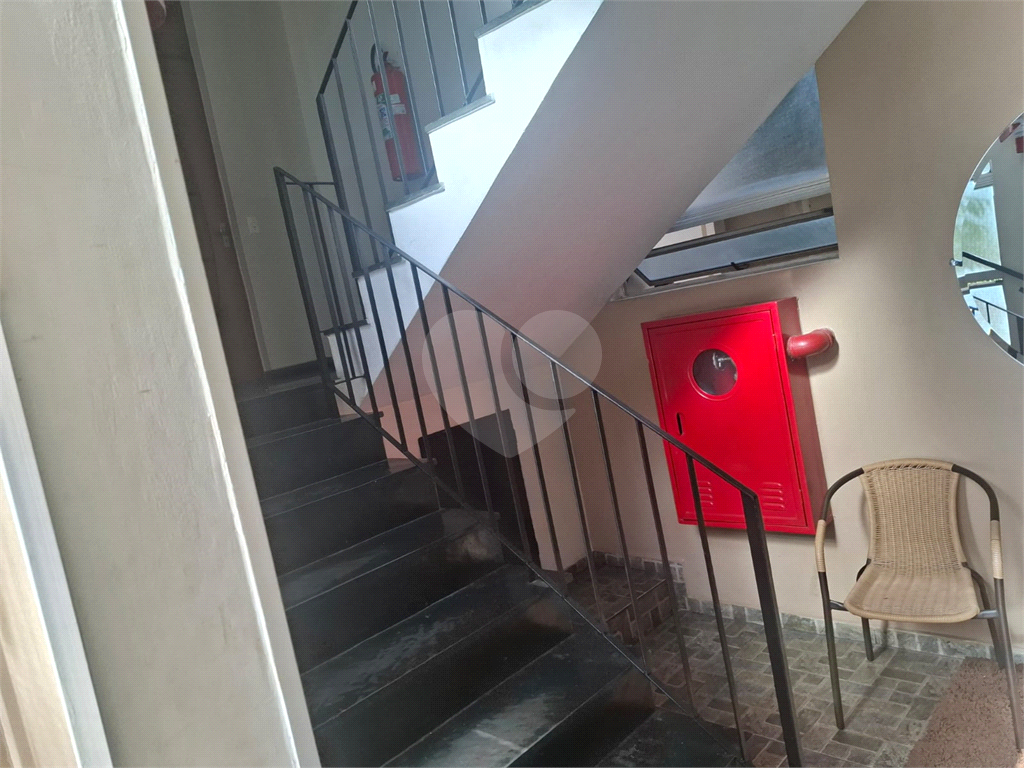 Apartamento  na  Casa  Verde  Alta 