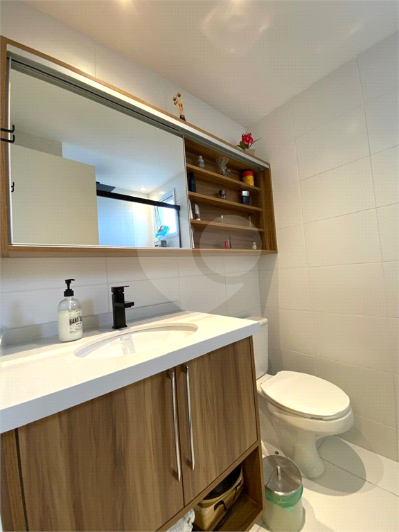 Apartamento de 129m² à Venda no Condomínio Monumento São Paulo – 3 Suítes, Varanda Gourmet e Acabamento Impecável