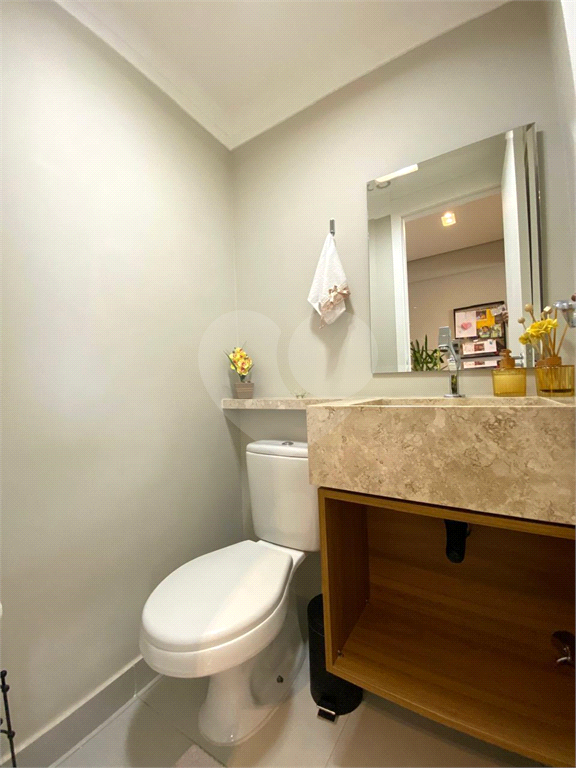 Apartamento de 129m² à Venda no Condomínio Monumento São Paulo – 3 Suítes, Varanda Gourmet e Acabamento Impecável