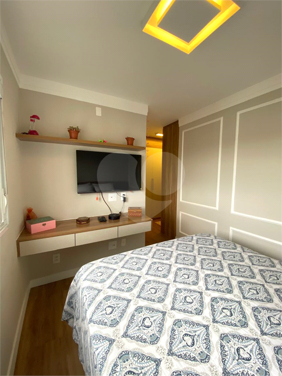 Apartamento de 129m² à Venda no Condomínio Monumento São Paulo – 3 Suítes, Varanda Gourmet e Acabamento Impecável