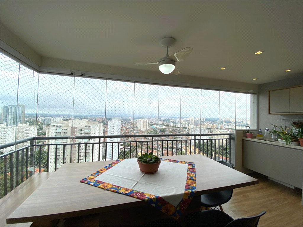 Apartamento de 129m² à Venda no Condomínio Monumento São Paulo – 3 Suítes, Varanda Gourmet e Acabamento Impecável