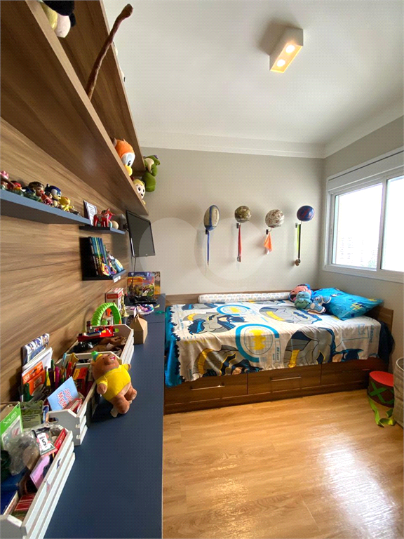 Apartamento de 129m² à Venda no Condomínio Monumento São Paulo – 3 Suítes, Varanda Gourmet e Acabamento Impecável