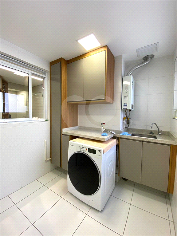 Apartamento de 129m² à Venda no Condomínio Monumento São Paulo – 3 Suítes, Varanda Gourmet e Acabamento Impecável