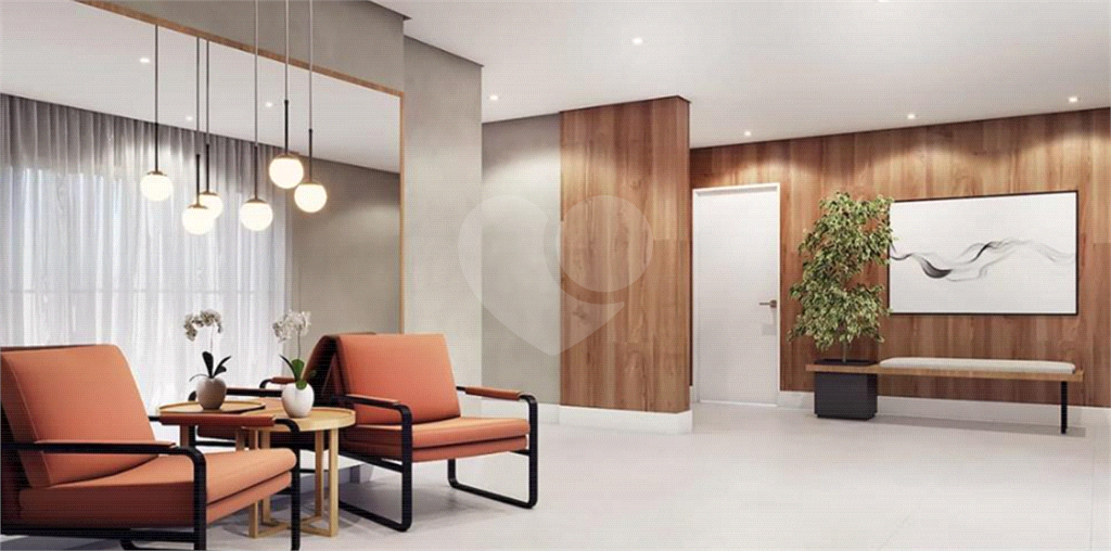 APARTAMENTO em POMPÉIA