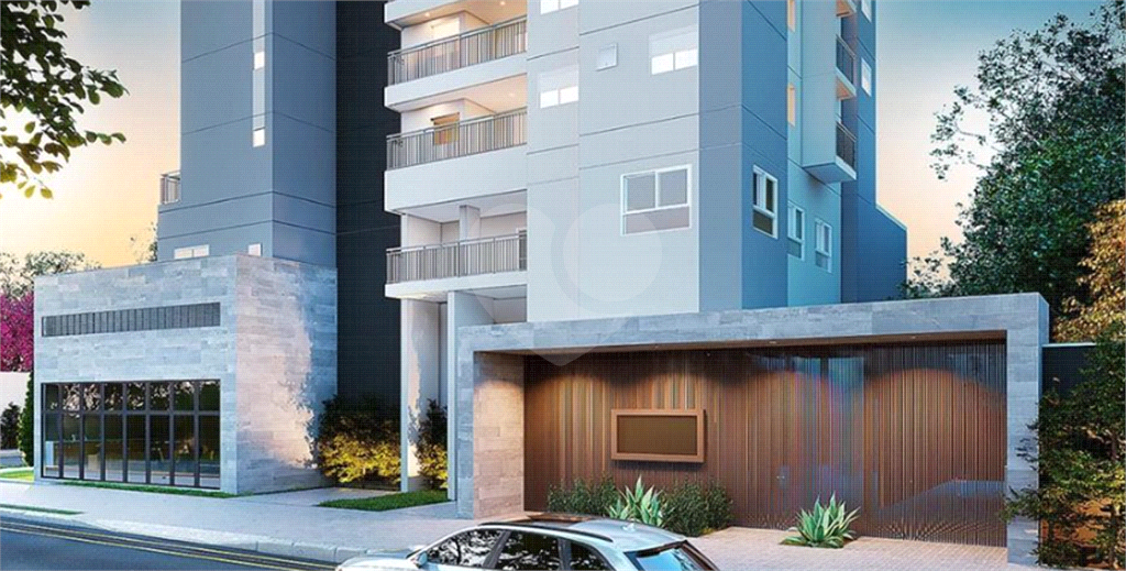 APARTAMENTO em POMPÉIA