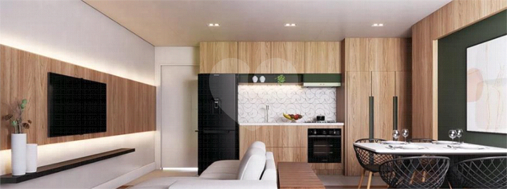 APARTAMENTO em POMPÉIA