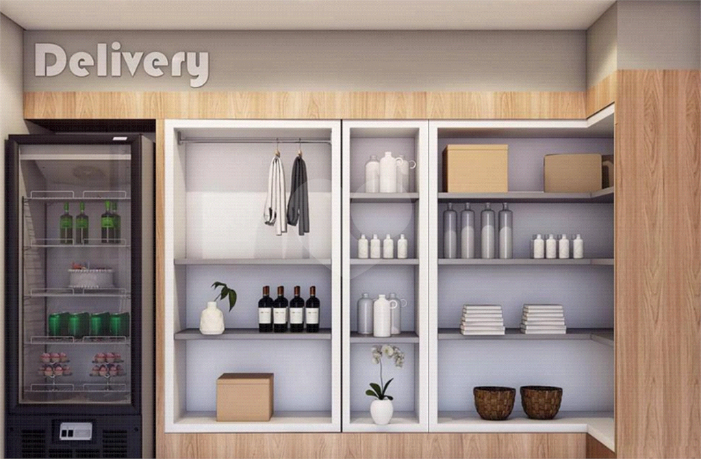 APARTAMENTO em POMPÉIA