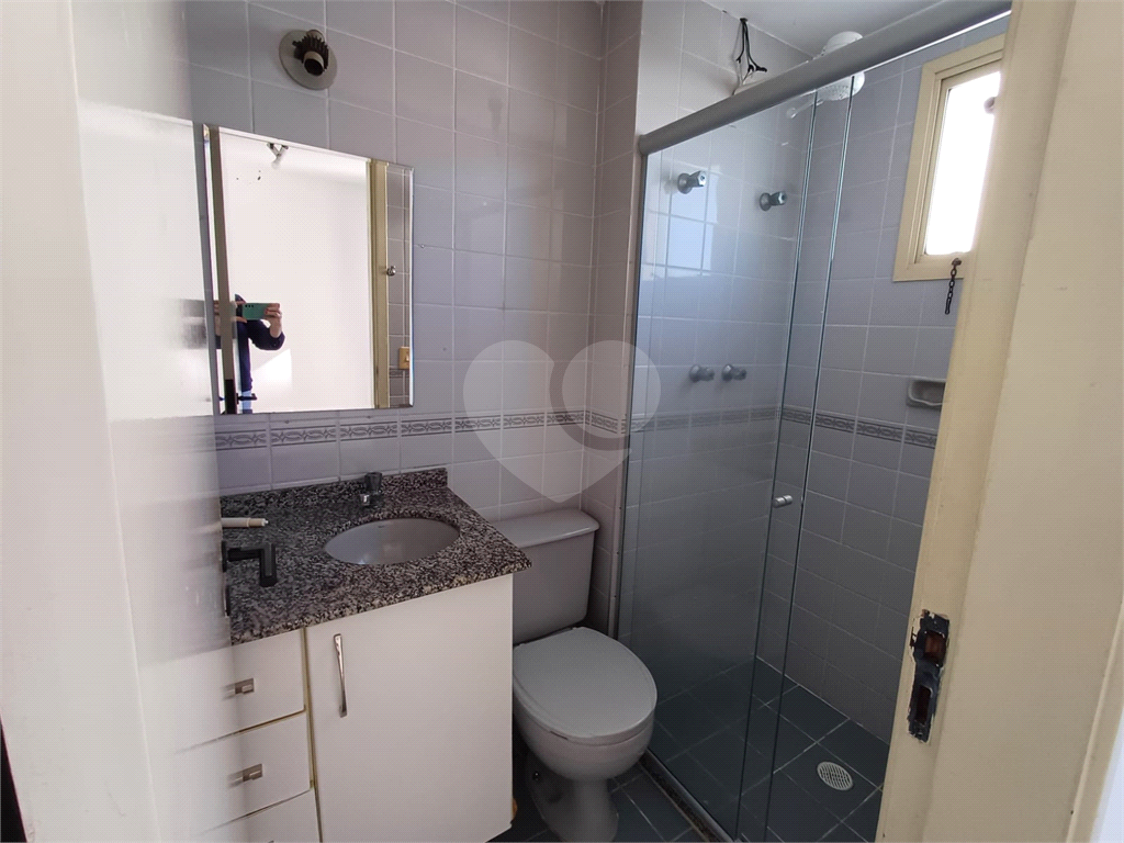 Apartamento à venda | 52m² | 2 dormitórios (1 suíte) | 1 vaga em Pq.Mandaqui| SP!
