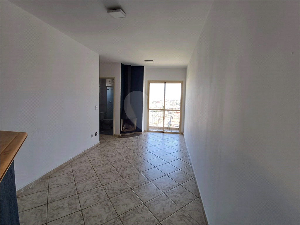 Apartamento à venda | 52m² | 2 dormitórios (1 suíte) | 1 vaga em Pq.Mandaqui| SP!
