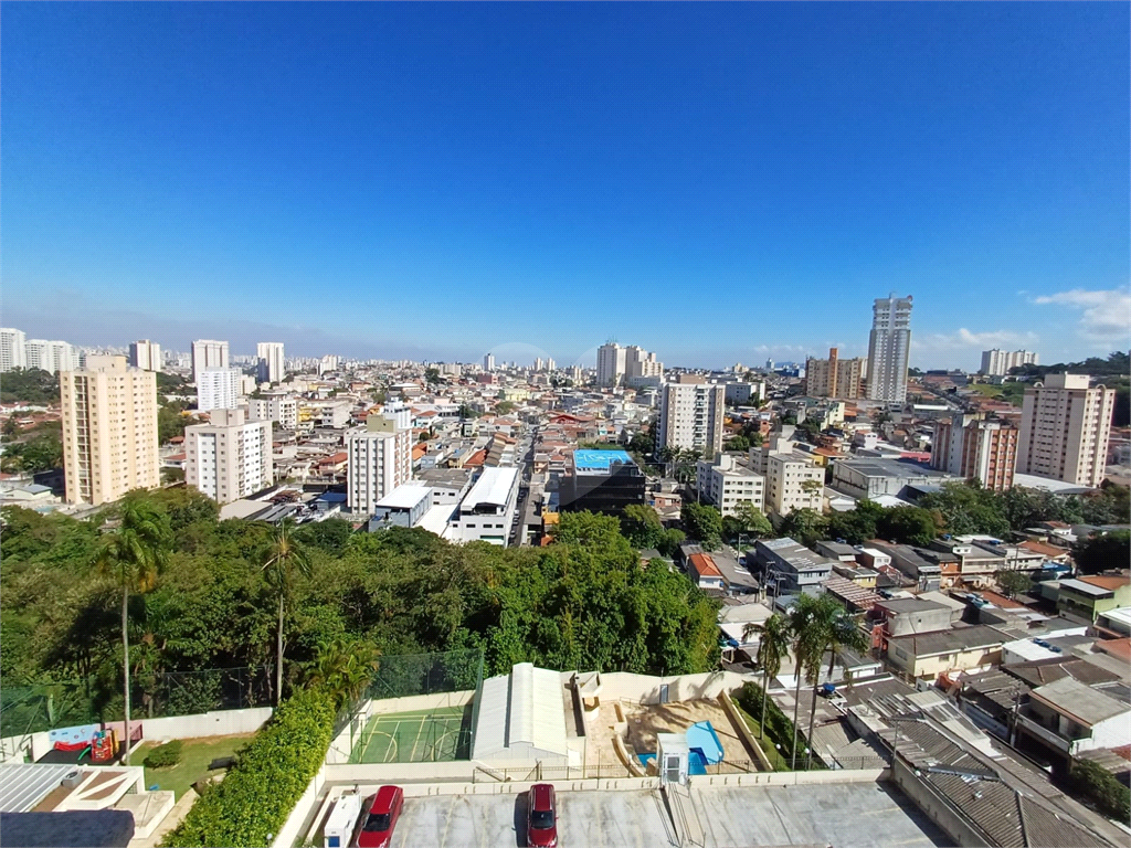 Apartamento à venda | 52m² | 2 dormitórios (1 suíte) | 1 vaga em Pq.Mandaqui| SP!
