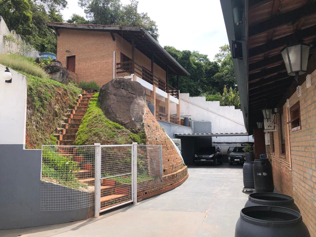 Casa, 4 quartos, 510 m² - Foto 23