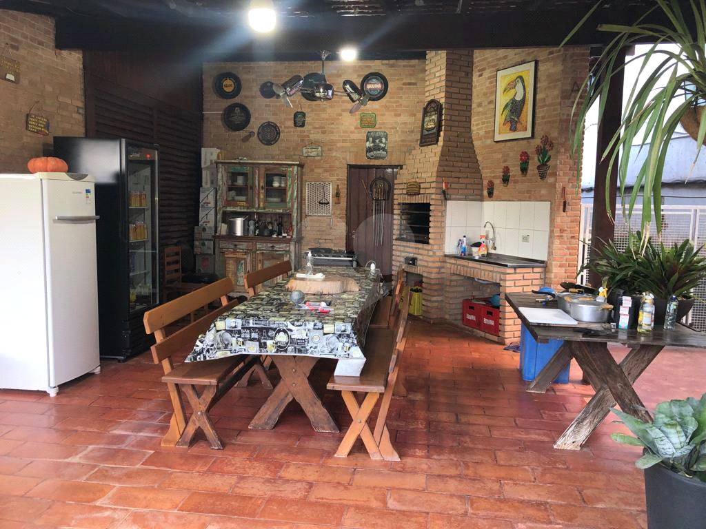 Casa, 4 quartos, 510 m² - Foto 38